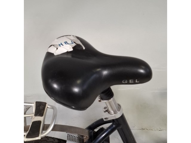 Damesfiets, batavus, weekend - afbeelding 6 van  11