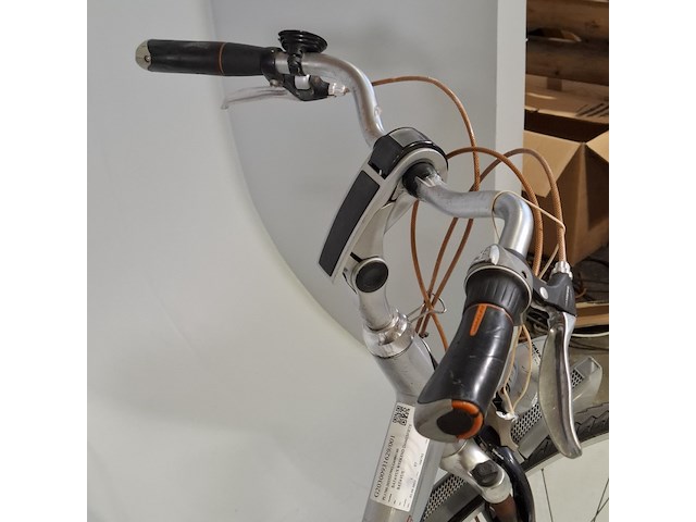 Damesfiets, batavus, weekend - afbeelding 7 van  11