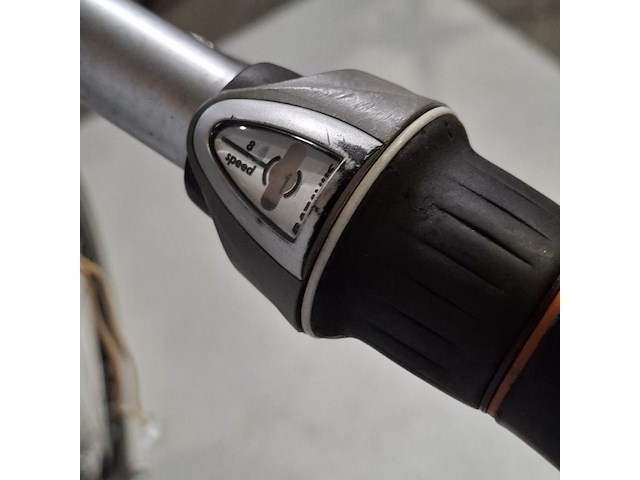 Damesfiets, batavus, weekend - afbeelding 8 van  11