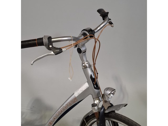 Damesfiets, batavus, weekend - afbeelding 9 van  11