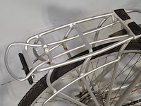 Damesfiets, batavus, weekend - afbeelding 10 van  11