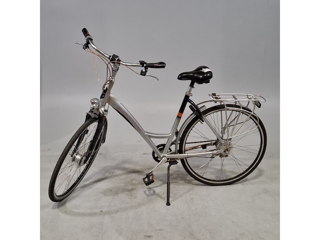 Damesfiets, batavus, weekend - afbeelding 11 van  11