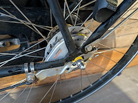 Damesfiets, batavus, winner - afbeelding 3 van  13