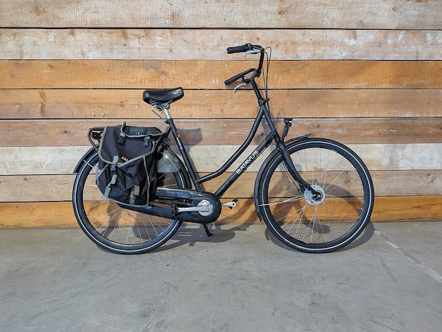 Damesfiets, batavus, winner - afbeelding 1 van  13