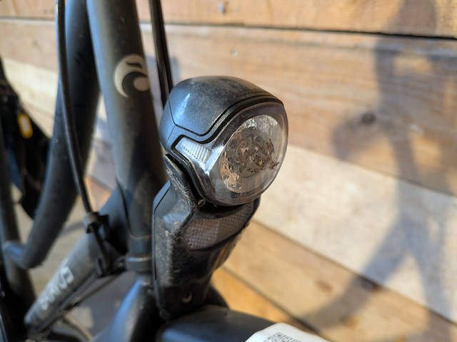 Damesfiets, batavus, winner - afbeelding 8 van  13