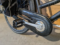 Damesfiets, batavus, winner - afbeelding 10 van  13