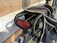 Damesfiets, batavus, winner - afbeelding 13 van  13