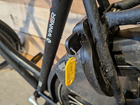 Damesfiets, batavus, winner - afbeelding 4 van  14