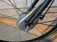 Damesfiets, batavus, winner - afbeelding 6 van  14