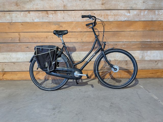 Damesfiets, batavus, winner - afbeelding 1 van  14