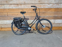 Damesfiets, batavus, winner - afbeelding 1 van  14