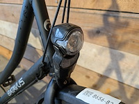 Damesfiets, batavus, winner - afbeelding 9 van  14