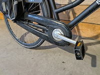 Damesfiets, batavus, winner - afbeelding 11 van  14