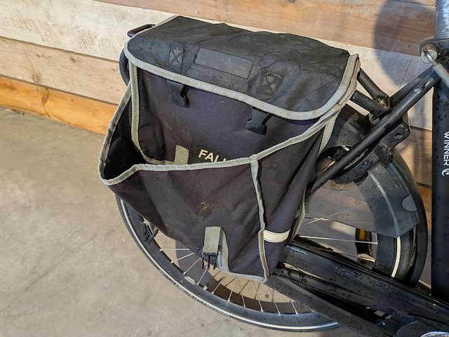 Damesfiets, batavus, winner - afbeelding 12 van  14