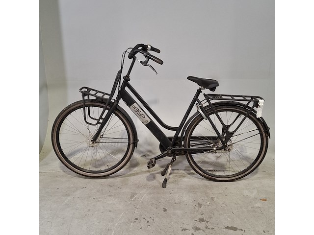 Damesfiets, bsp, barista - afbeelding 3 van  13