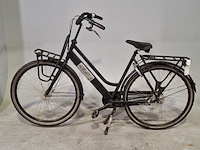 Damesfiets, bsp, barista - afbeelding 3 van  13