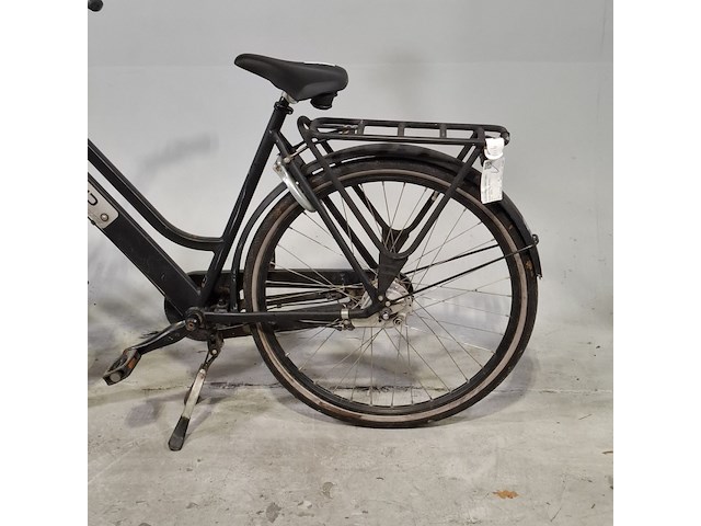 Damesfiets, bsp, barista - afbeelding 4 van  13