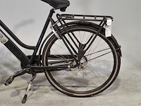 Damesfiets, bsp, barista - afbeelding 4 van  13