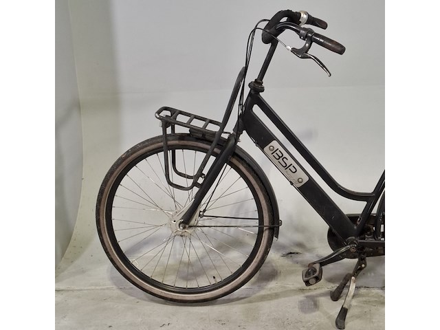 Damesfiets, bsp, barista - afbeelding 5 van  13