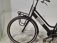 Damesfiets, bsp, barista - afbeelding 5 van  13