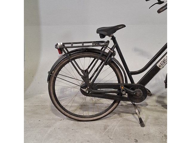 Damesfiets, bsp, barista - afbeelding 6 van  13