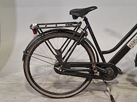 Damesfiets, bsp, barista - afbeelding 6 van  13