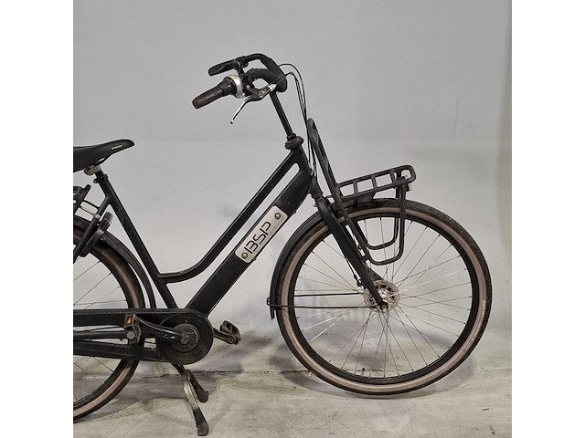 Damesfiets, bsp, barista - afbeelding 7 van  13