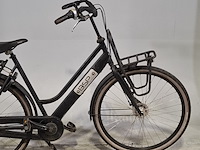 Damesfiets, bsp, barista - afbeelding 7 van  13