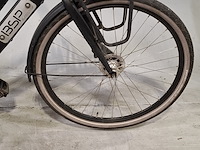 Damesfiets, bsp, barista - afbeelding 9 van  13