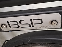 Damesfiets, bsp, barista - afbeelding 11 van  13