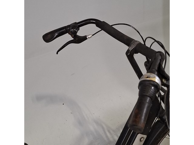 Damesfiets, bsp, barista - afbeelding 12 van  13