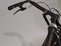 Damesfiets, bsp, barista - afbeelding 12 van  13