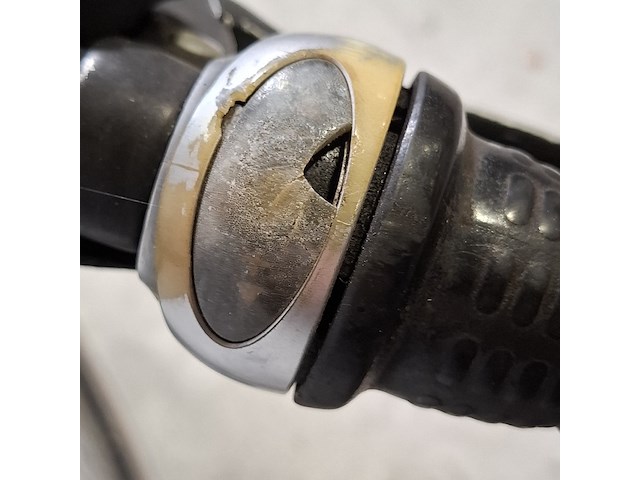 Damesfiets, bsp, barista - afbeelding 13 van  13