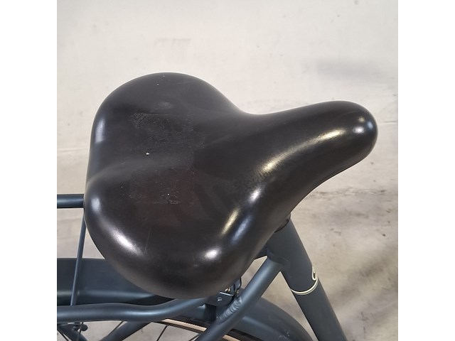 Damesfiets, bsp, metropolis - afbeelding 2 van  16