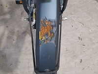 Damesfiets, bsp, metropolis - afbeelding 3 van  16