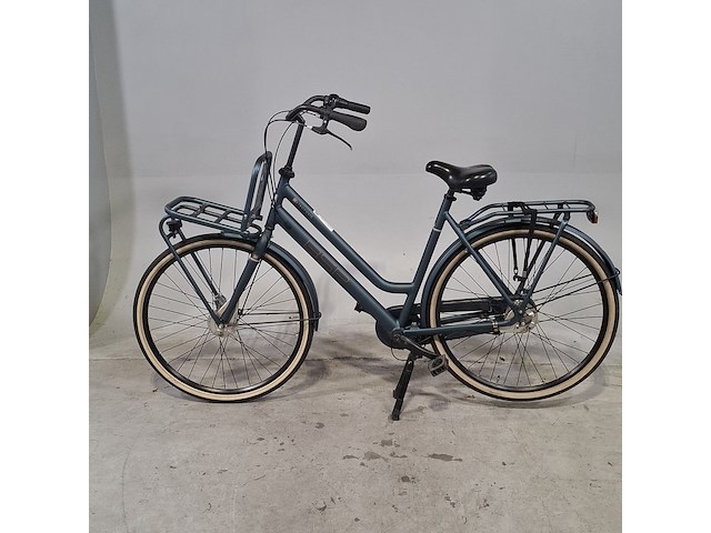 Damesfiets, bsp, metropolis - afbeelding 4 van  16