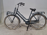 Damesfiets, bsp, metropolis - afbeelding 4 van  16
