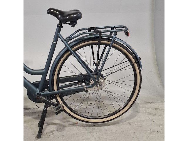 Damesfiets, bsp, metropolis - afbeelding 5 van  16