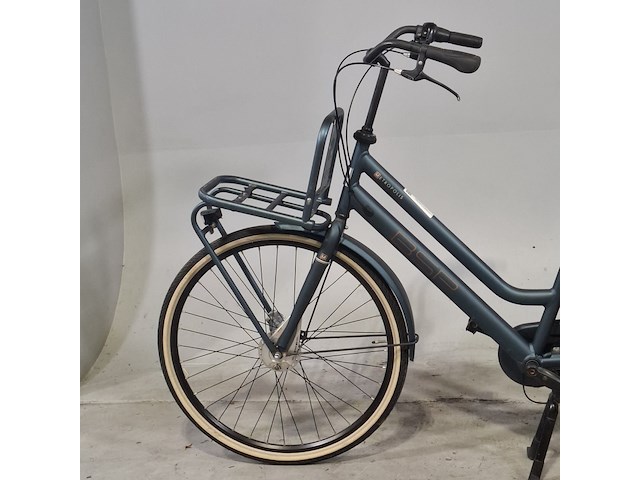 Damesfiets, bsp, metropolis - afbeelding 6 van  16