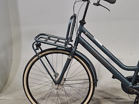 Damesfiets, bsp, metropolis - afbeelding 6 van  16