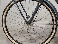 Damesfiets, bsp, metropolis - afbeelding 7 van  16