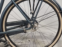 Damesfiets, bsp, metropolis - afbeelding 8 van  16