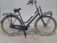Damesfiets, bsp, metropolis - afbeelding 1 van  16