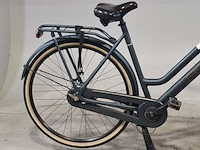 Damesfiets, bsp, metropolis - afbeelding 9 van  16