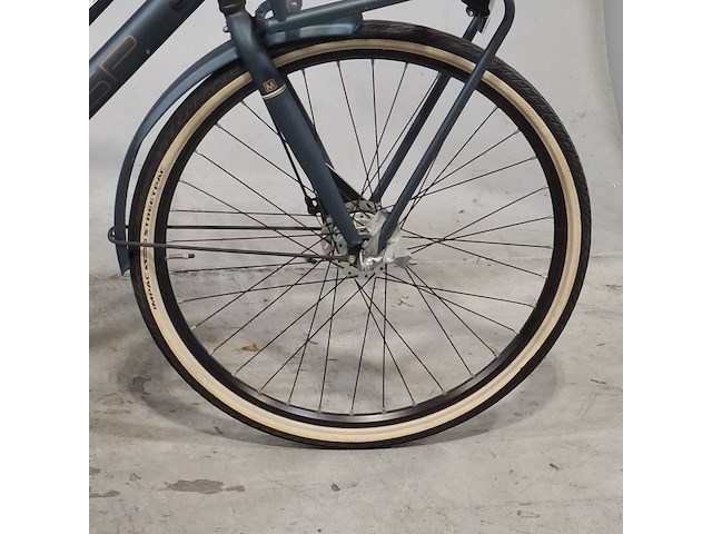 Damesfiets, bsp, metropolis - afbeelding 11 van  16