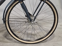 Damesfiets, bsp, metropolis - afbeelding 11 van  16