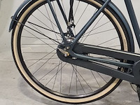 Damesfiets, bsp, metropolis - afbeelding 12 van  16