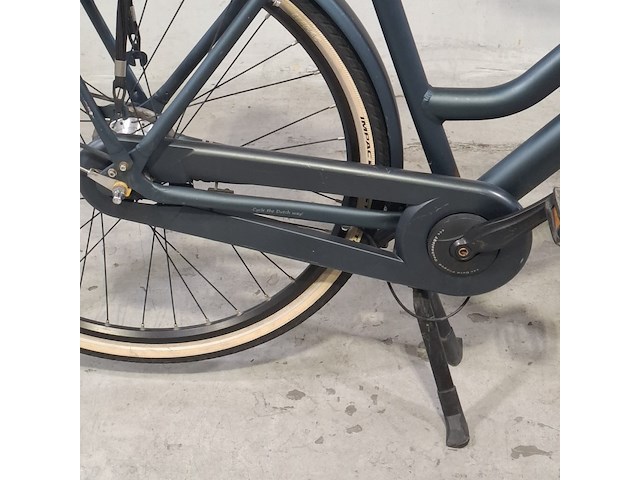 Damesfiets, bsp, metropolis - afbeelding 13 van  16