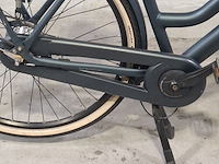 Damesfiets, bsp, metropolis - afbeelding 13 van  16