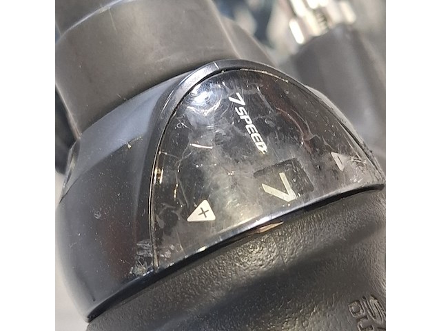 Damesfiets, bsp, metropolis - afbeelding 14 van  16